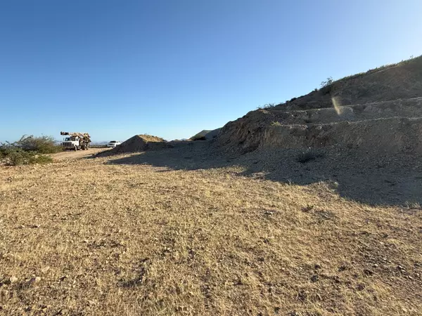 East Cape, Baja,#Montemar Phase 1 Block 4 lot 7