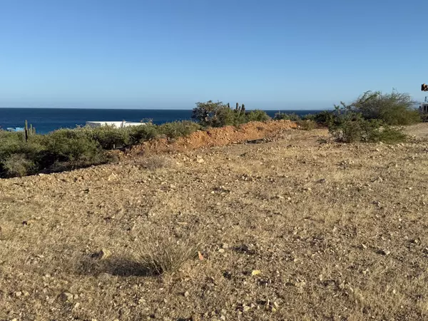 East Cape, Baja,#Montemar Phase 1 Block 4 lot 7
