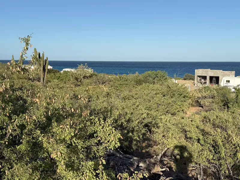 #Montemar Phase1-Block2 lot13, East Cape, Baja