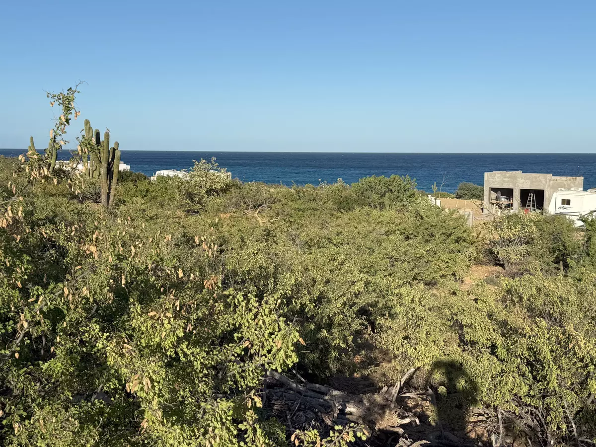 East Cape, Baja,#Montemar Phase1-Block2 lot13