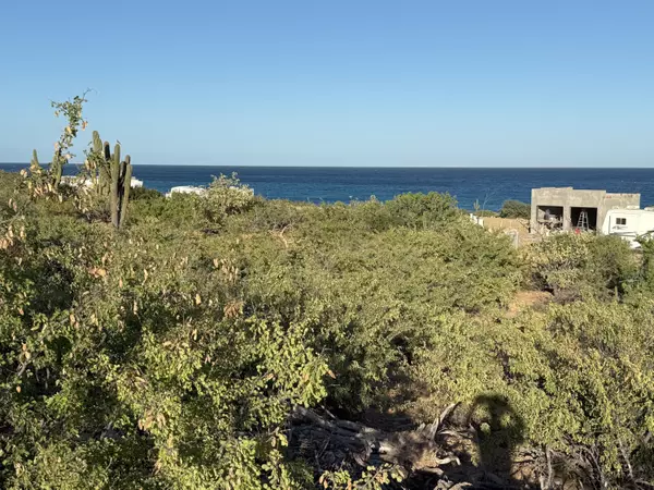 #Montemar Phase1-Block2 lot13, East Cape, Baja