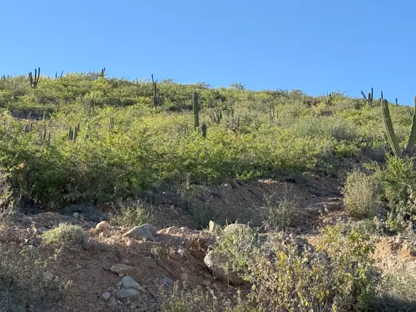 East Cape, Baja,#Montemar Phase 1 Block 4 lot 1