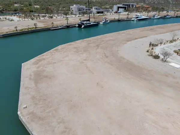 Loreto, Baja,#Waicuri 2 Lot 3