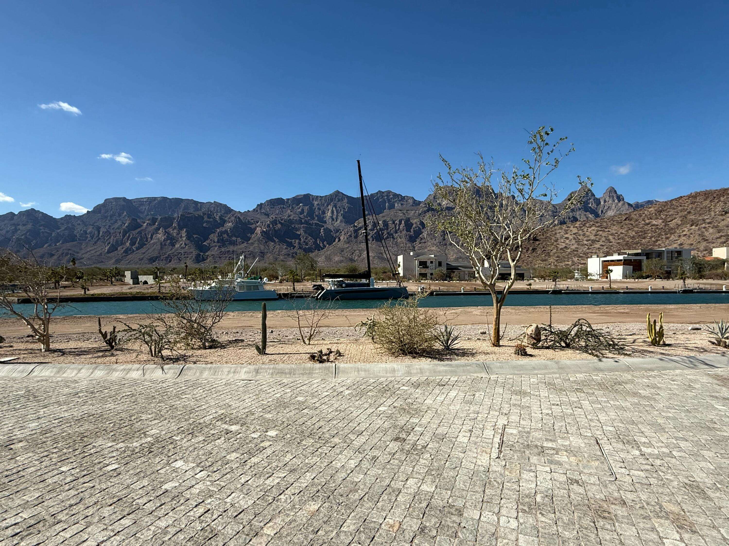 #Waicuri 2 Lot 4, Loreto, Baja