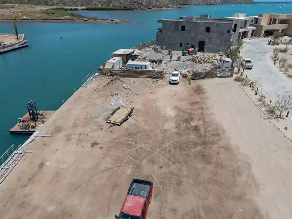 Loreto, Baja,#Waicuri 2 Lot 9