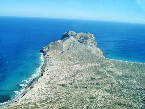 Loreto, Baja,#Punta El Pulpito