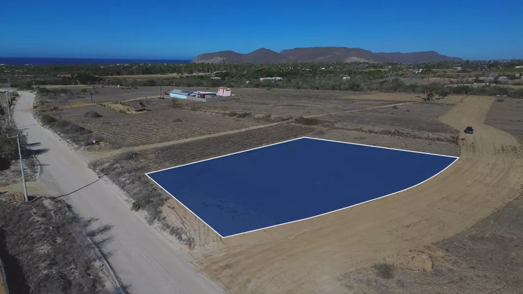 #Baja Homestead Lot 2240, Pacific, Baja