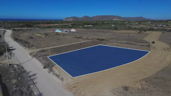 #Baja Homestead Lot 2240, Pacific, Baja