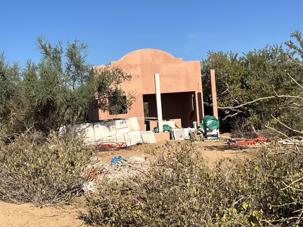 20 Garambullo Calle #Small Home, East Cape, Baja