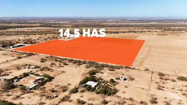 La Paz, Baja,Blvd. Sta. Rosa #Land for Developers