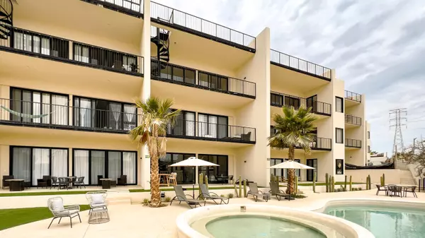 Cabo Corridor, Baja,#Veranda Residences
