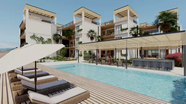 Pacific, Baja,#Ciudad Cerritos Bottom Floor