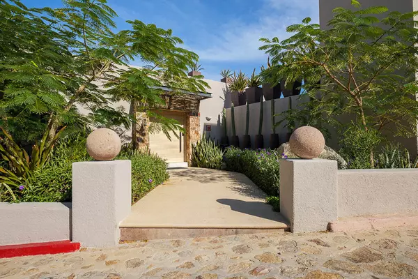 Cabo San Lucas, Baja,Villa Paraiso #510, Pedregal #Villa Paraiso