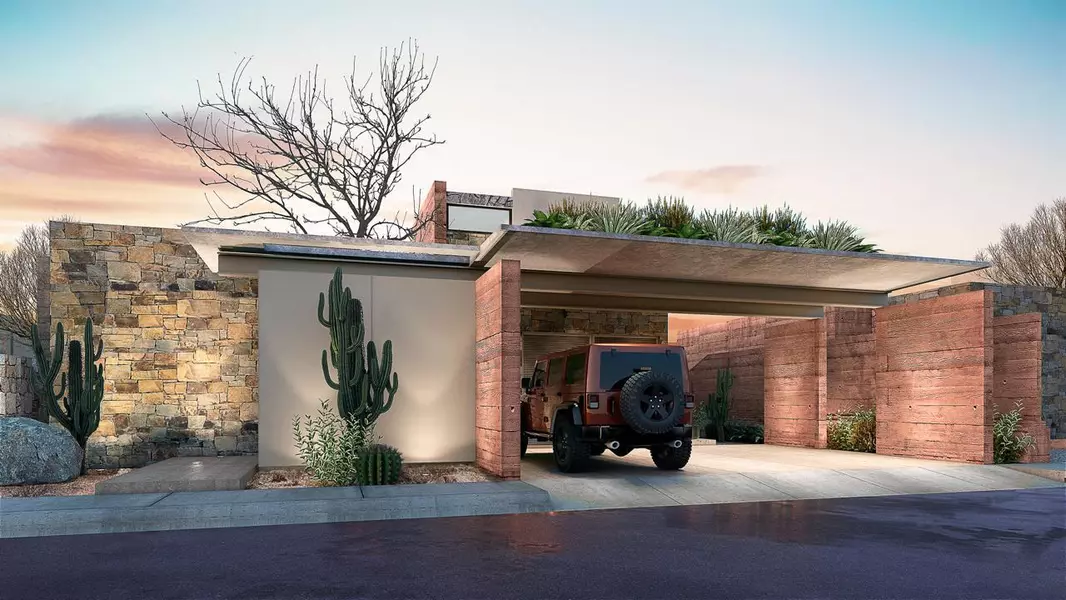 16 Via Ladera #Casa Puente, San Jose Corridor, Baja