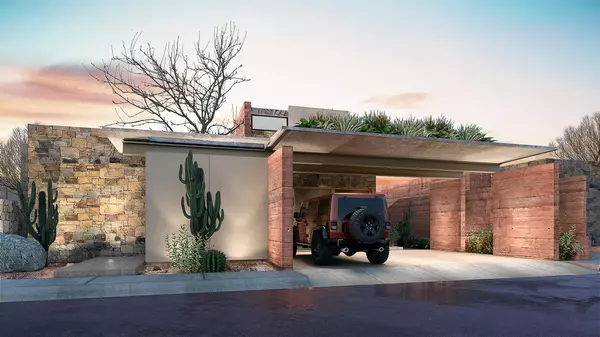 16 Via Ladera #Casa Puente, San Jose Corridor, Baja