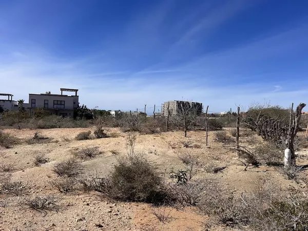 Pacific, Baja,Lot 2189 Two Blocks from Beach #Cerritos Surf Break Access