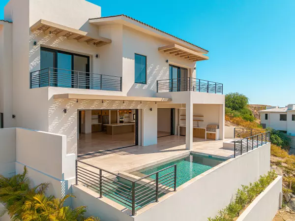 San Jose Del Cabo, Baja,Privada del Arroyo #Canada 28