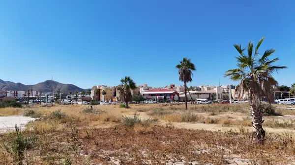 Cabo San Lucas, Baja,#Lote Centro Cabo San Lucas