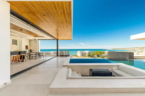 La Paz, Baja,855 Pedregal #Villa Paraiso