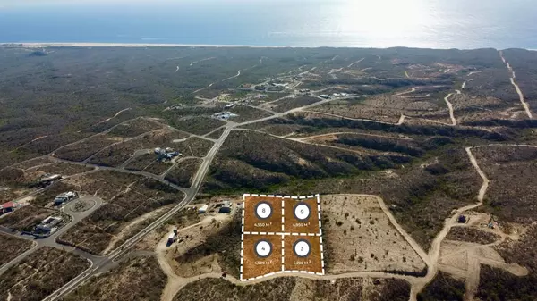 Pacific, Baja,Lot 3 Block 15 #Rolling Hills