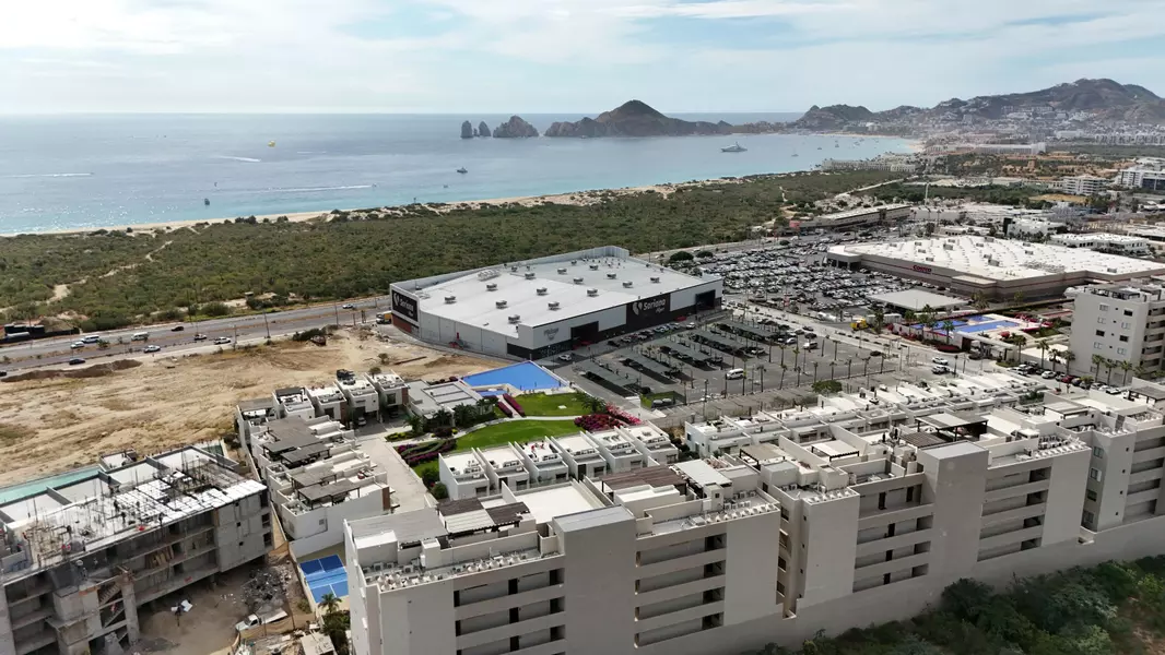 Vista Velas 1 #Ocean View, Monica, Cabo Corridor, Baja