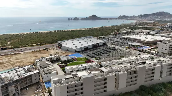 Vista Velas 1 #Ocean View, Monica, Cabo Corridor, Baja