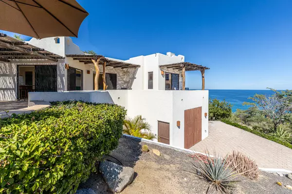 East Cape, Baja,#Casa Mirador