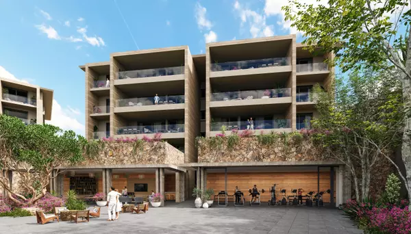 San Jose Corridor, Baja,#La Reserva Querencia