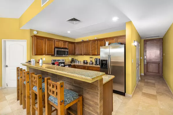 La Paz, Baja,C Avenida Palmeras #Beach Front Condo