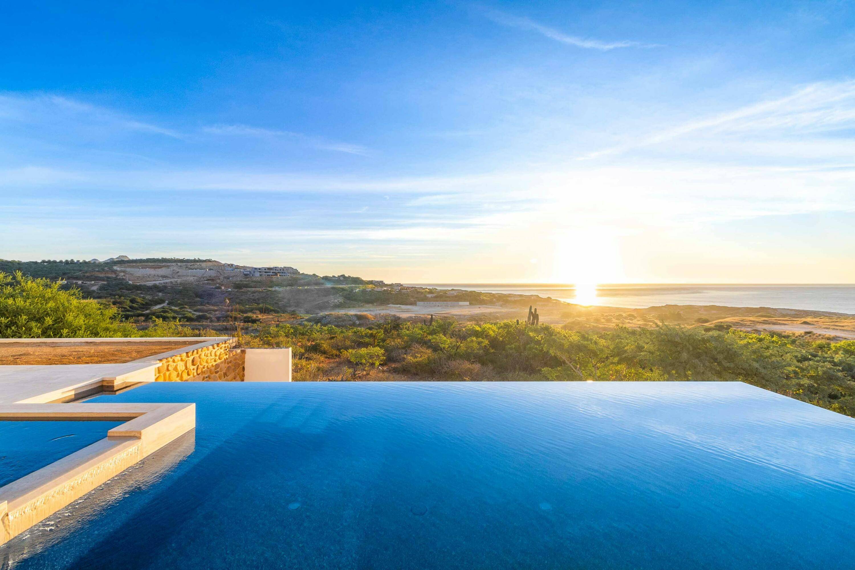 107 La Noria #Villa Arroyo, San Jose Del Cabo, Baja