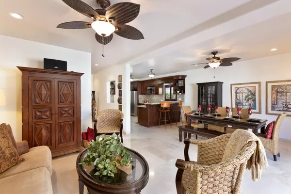 Cabo Corridor, Baja,Ventanas 8, Phase 2