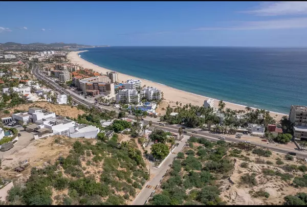 San Jose Del Cabo, Baja,9D Carr. Transpeninsular #Costa Azul