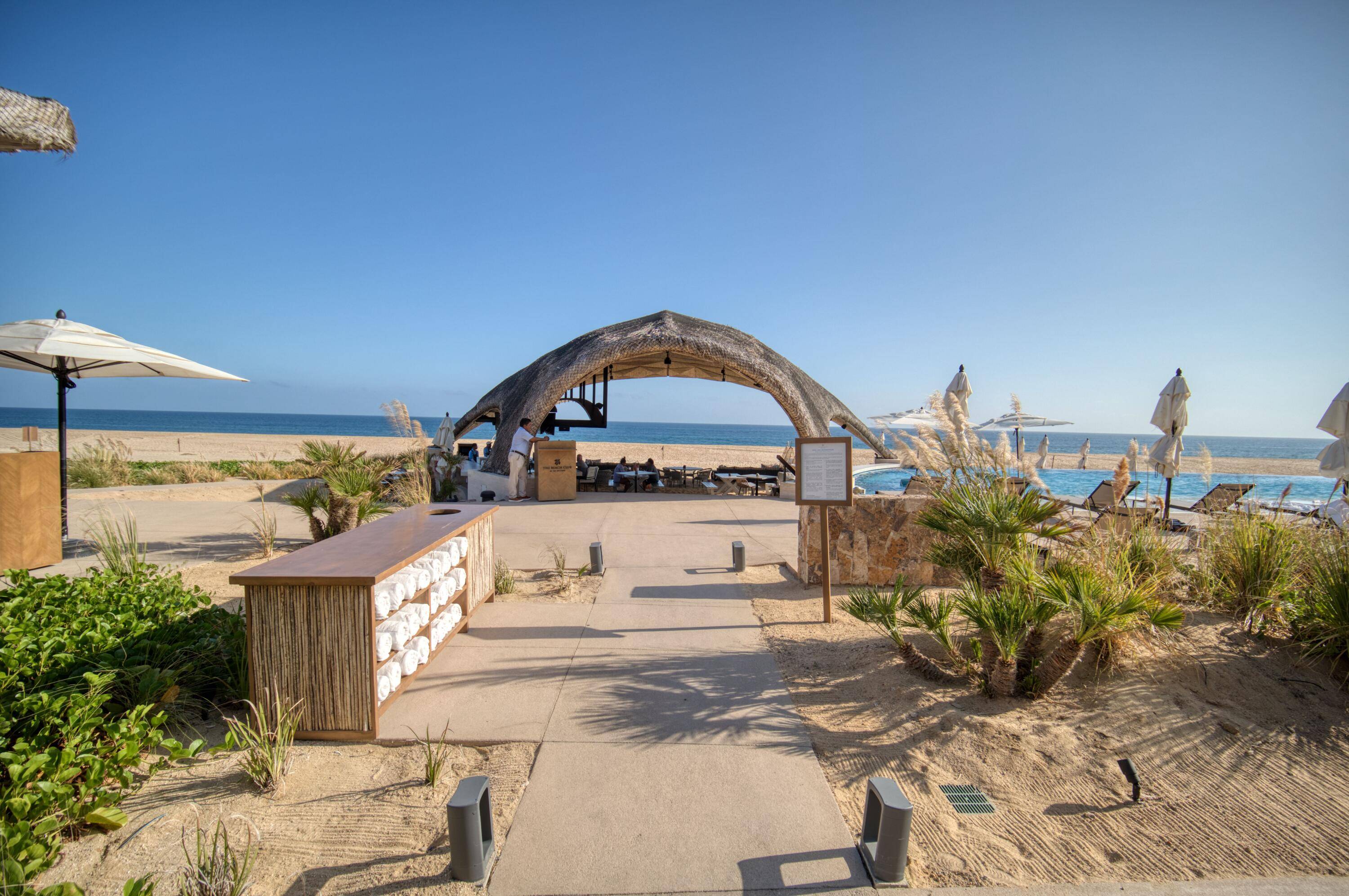 Pacific, Baja,Calle Fererra #Casa Paradiso