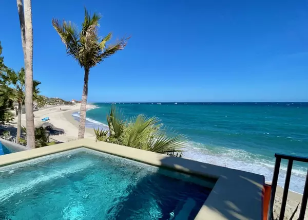 /HOME #BEACHFRONT BOUTIQUE HOTEL, East Cape, Baja