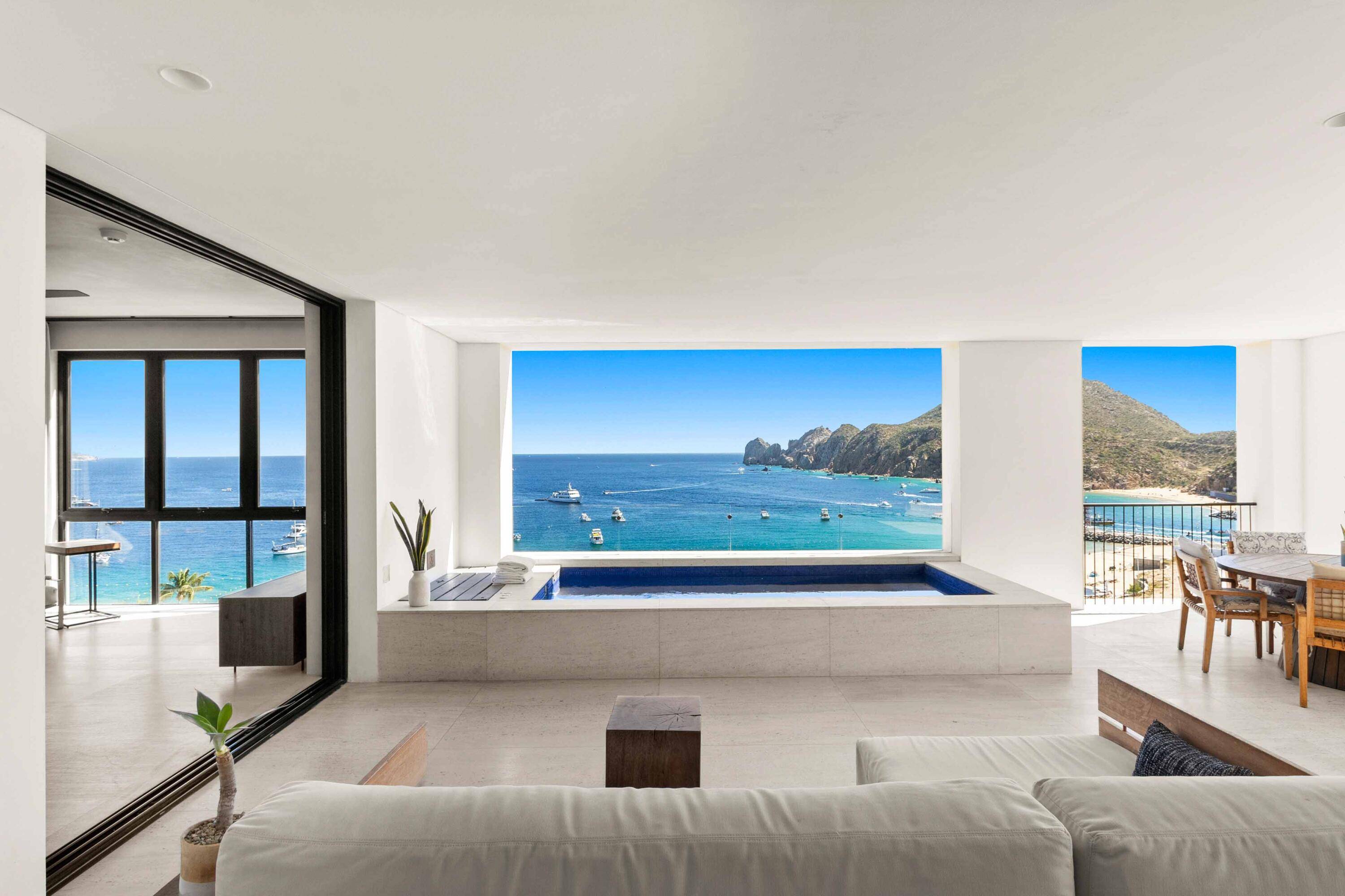 Cabo San Lucas, Baja,1 Homes #Hacienda Beach Club Phase 2