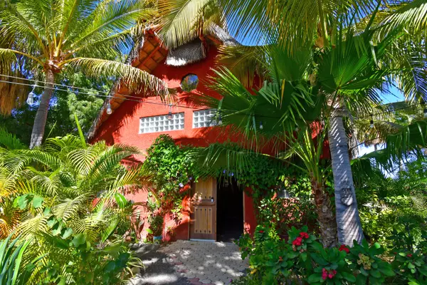 Casa Kokopelli, East Cape, Baja