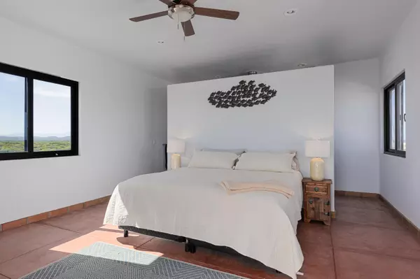 East Cape, Baja,Ave. Sierra Vista #Hacienda Tranquila