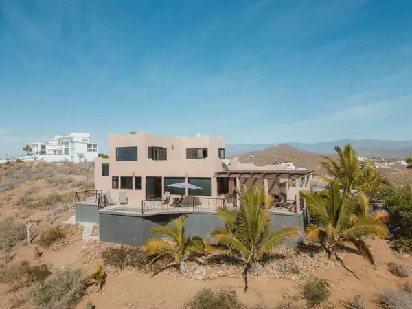 Pacific, Baja,#Breathtaking Gavilan View