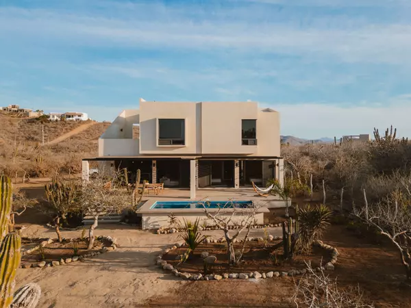 Pacific, Baja,#Villa Pacifica