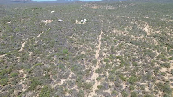 East Cape, Baja,#RANCHO EL SALADO F