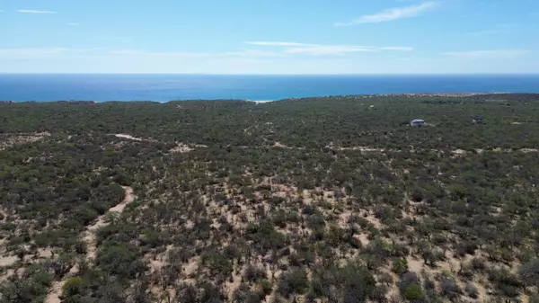 East Cape, Baja,#RANCHO EL SALADO F