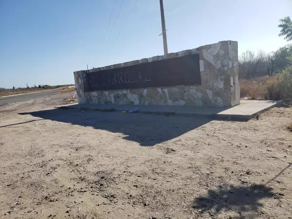La Paz, Baja,#EL CARRIZAL LOT 2
