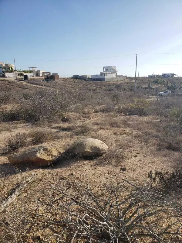Pacific, Baja,#Todos Santos Lot