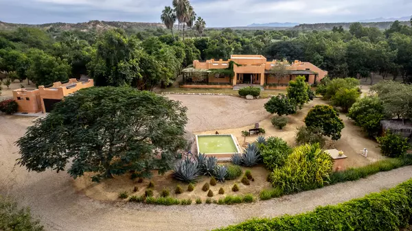 Rancho Sirah #Rancho Sirah, East Cape, Baja