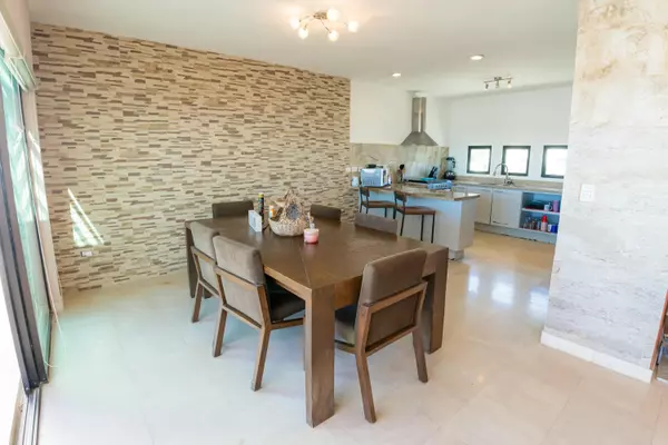 Cabo Corridor, Baja,12-09 Cumbre #Casa Bennett ocean view