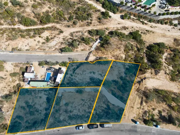 Tule Lots Tule Lots #Tule Lots, San Jose Corridor, Baja