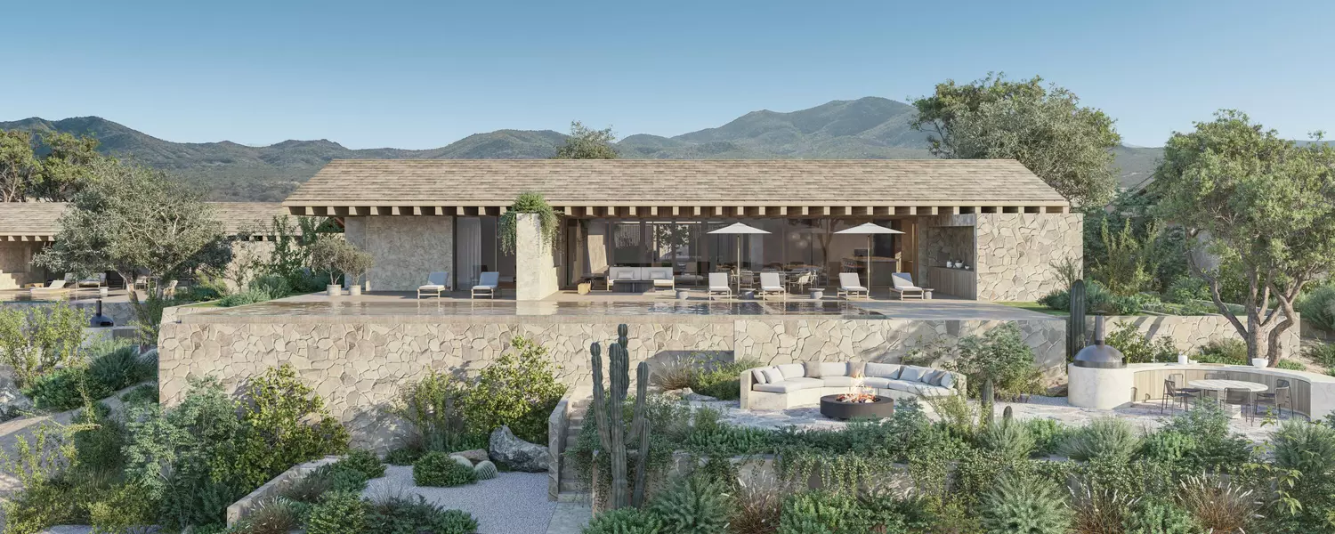#Casa Pitaya Palmilla Park 32, San Jose Corridor, Baja