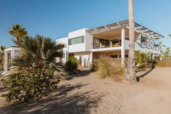 Pacific, Baja,Camino Colibri #Casa Vista Alegre