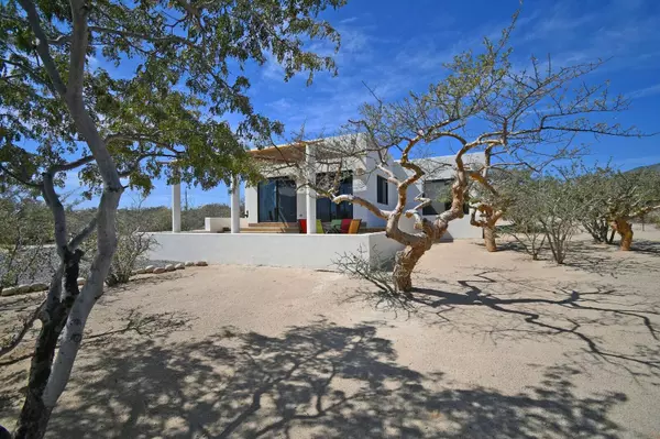 #Casa de las Estrellas, La Paz, Baja