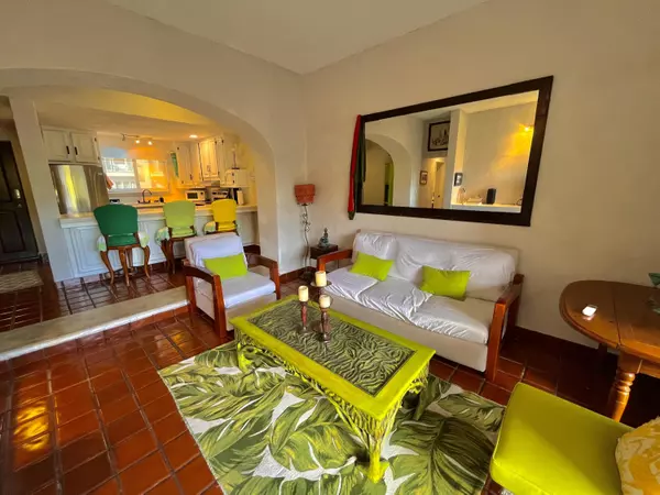 #LIMON 1B CONDO, San Jose Del Cabo, Baja